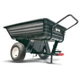 MTD - ANHÄNGER Kunststoff; 190-236A000