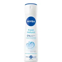 NIVEA Fresh Natural Deo-Spray 150 ml