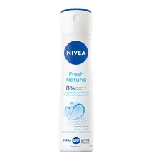 NIVEA Fresh Natural Deo-Spray 150 ml