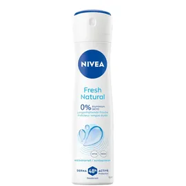 NIVEA Fresh Natural Deo-Spray 150 ml