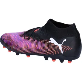 Puma Future 8 Pro MG Erwachsene PUMA black/PUMA white/glowing red 45