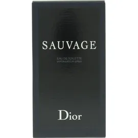 Dior Sauvage Eau de Toilette 60 ml