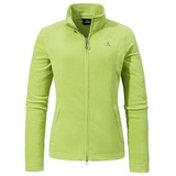 Schöffel Damen Fleecejacke Leona3