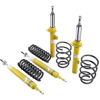 Eibach Bilstein B12 Sportfahrwerk E90-15-023-12-22