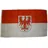 trends4cents Flagge Brandenburg 250 x 150 cm
