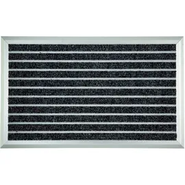 Astra Exclusiv Mat 45 x 75 cm Anthrazit