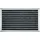 Astra Exclusiv Mat 45 x 75 cm Anthrazit