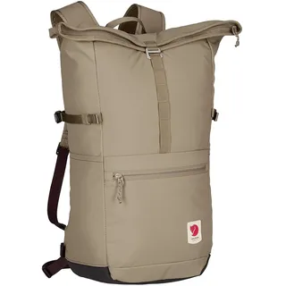 Fjällräven High Coast Foldsack 24 clay
