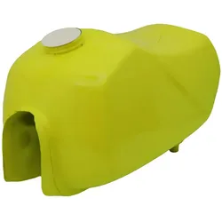 Tank/Benzintank passend für Simson S53/S83 gelb