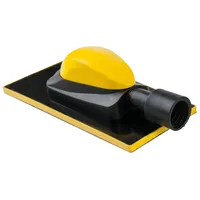 KS Tools Schleif-Handblock, groß, 115x225mm