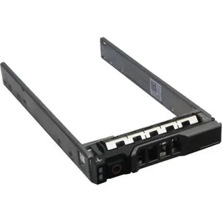 CoreParts MUXMS-00505, Schwarz, 6,35 cm (2.5"), Dell PowerEdge T310, 120 mm, 30 mm, 80 mm