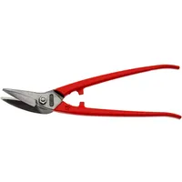 Stubai Kombi-Blechschere 280 mm 270001