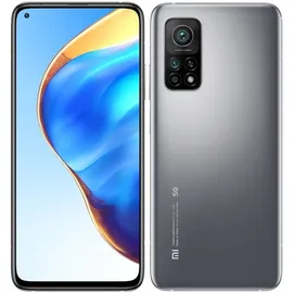 Xiaomi Mi 10T Pro 5G 256 GB Lunar Silver