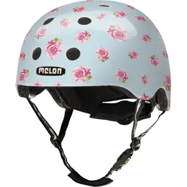 Melon Fahrradhelm Urban Active | 63 cm)