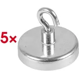 Eichner Kraftmagnet Ø 36 mm - 9218-04246
