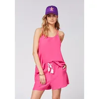 Chiemsee Top, Fandango Pink | M