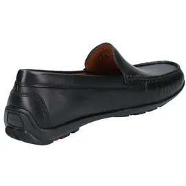 LLOYD EMILIO Slipper schwarz