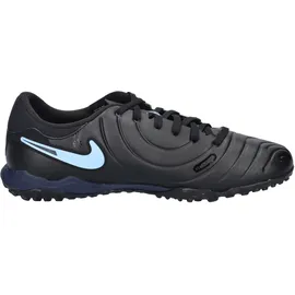 Nike Tiempo Legend 10 Academy TF Herren black/black 43