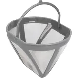 easyPART Kompatibel/Ersatz für smeg 693410927 Kaffeefilter für Filterkaffeemaschine