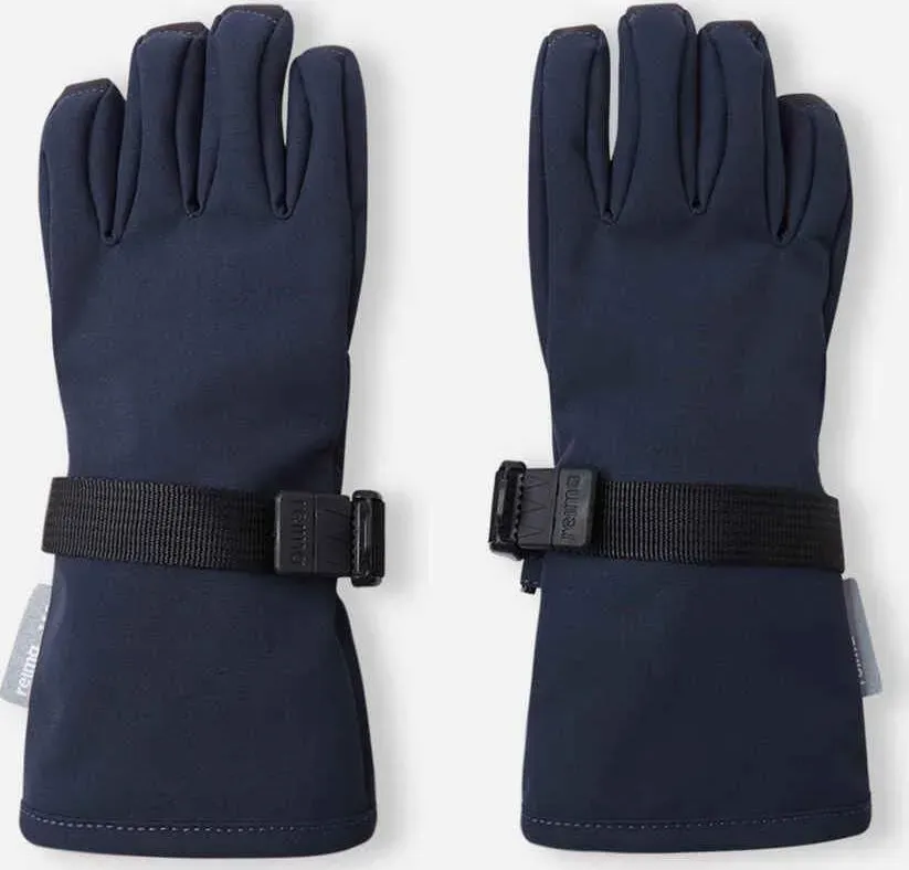 Reima Reimatec Gloves, Pivo navy (6980) 4