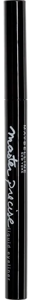 Maybelline New York, Eyeliner + Kajal, Eye Studio (700 Black)