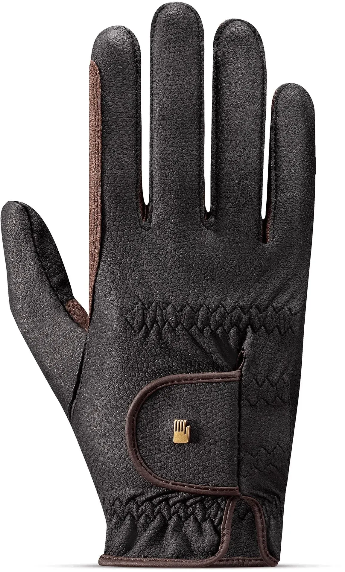 Roeckl Malta Roeck-Grip zweifarbig