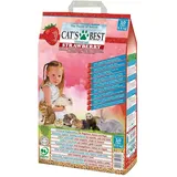 Cat's Best JRS Cats Best Universal Strawberry Katzenstreu 10 Liter