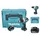 Makita DHP 489 G1J inkl. 1 x 6,0 Ah + Makpac
