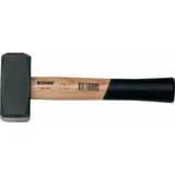 Ironside Fäustel 1500 g