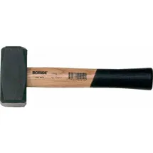 Ironside Fäustel 1500 g