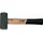 Ironside Fäustel 1500 g