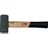 Ironside Fäustel 1500 g