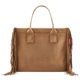Reisenthel Daily Shopper Synthetik Brown