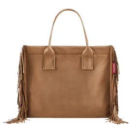 Reisenthel Daily Shopper Synthetik Brown