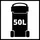 Einhell TH-AC 240/50/10 OF