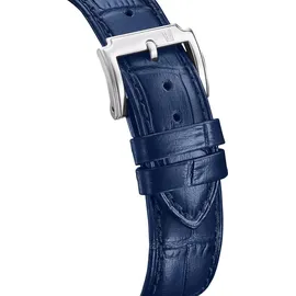 Festina Automatik F20095/2 Leder 40 mm