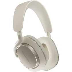BOWERS & WILKINS Kopfhörer "Px7 S3", weiß, B:17,7cm H:23,4cm T:6cm, Kopfhörer