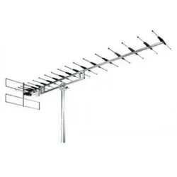 WISI EB677LTE UHF-Antenne 74610 EB 677 LTE