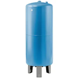 HEIMEIER Statico SU 3 bar 400 l Blau