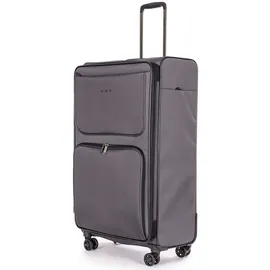 Stratic Bendigo Light + 4-Rollen L 84 cm / 105-120 l black