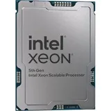 Intel Xeon Gold 6534, 8C/16T, 3.90-4.10GHz Sockel 4677, Tray (ohne Kühler)