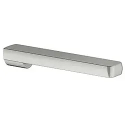 Keuco Moll Toilettenpapier-Ersatzrollenhalter 12763210000 Edelstahl-finish