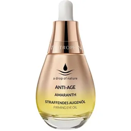 Tautropfen Straffendes Augenöl 15 ml