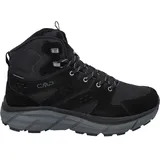 CMP Kamsel Mid Wp Wanderstiefel - Black - EU 42