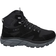 CMP Kamsel Mid Wp Wanderstiefel - Black - EU 42