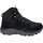 CMP Kamsel Mid Wp Wanderstiefel - Black - EU 42