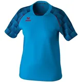 EVO STAR Trikot Damen curacao/new navy 38