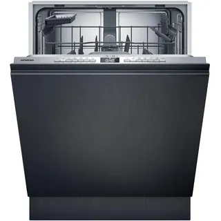 Siemens iQ300 SN63HX03TE Einbau-Geschirrspüler (vollintegrierbar, 598 mm breit)
