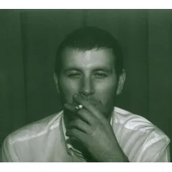 Whatever People Say I Am, That's What I'm Not I'm Not