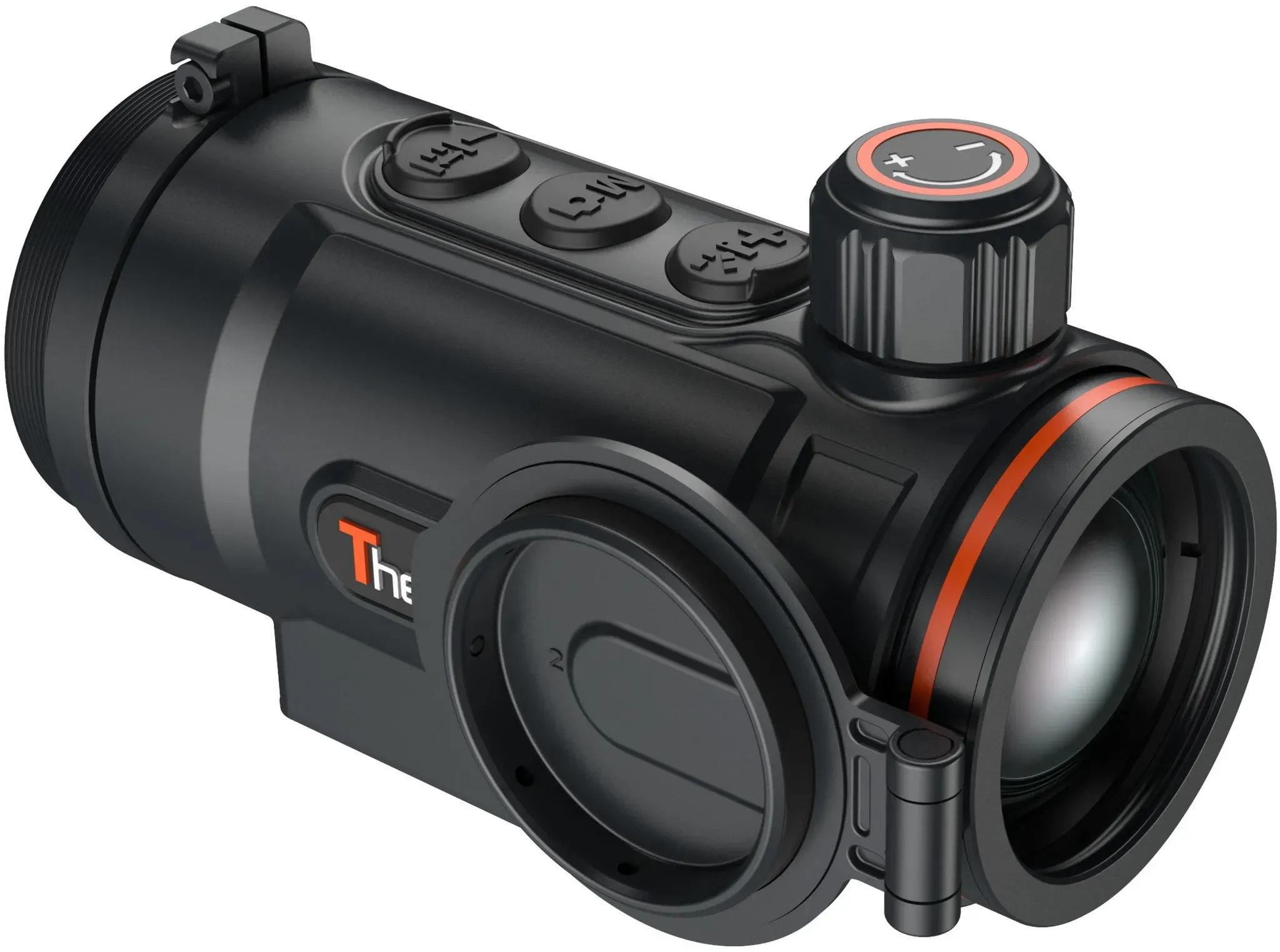 Thermtec Wärmebildvorsatzgerät Hunt 335